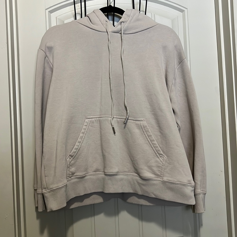 Hoodie Sweater